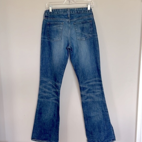 Paper Denim &Cloth Bronte boot cut Jeans - Picture 2 of 5